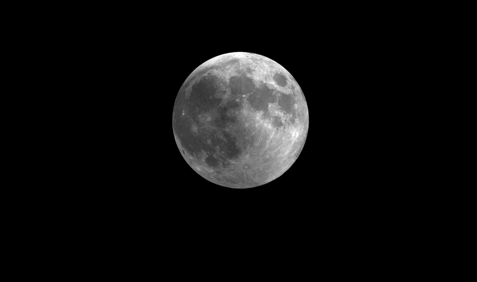 Lunar Eclipse Darkens Full Moon Wednesday: Watch Online